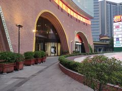 -砂之船奥莱(南京江宁店)