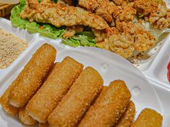 -小小河边鱼(天润城店)