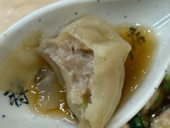 -蒋家桥饺面店(广陵路店)