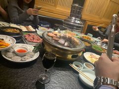 -味家烤肉烤鳗鱼牛排(西塔旗舰店)