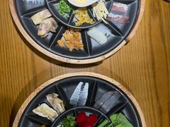 -南桥帮(昆百大·泰业城店)