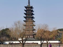 -上海方塔园