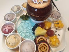 -哈根达斯(上海金山店)