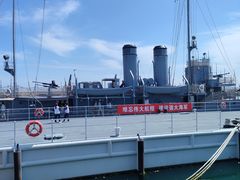 -中国人民解放军海军博物馆