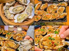 -王扯火胖哥烤生蚝(眉山首店)