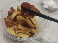 -花舍·新派粤菜·西餐·下午茶(亚运村·鸟巢店)