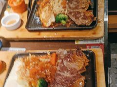 -豪享来中西餐厅(隆昌店)