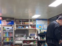 -亚东串烤(共康东路店)
