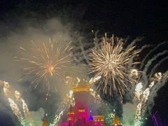 -青岛方特梦幻王国