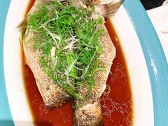 -新花城蟹粉馆(乌鲁木齐店)