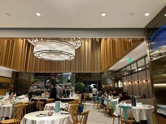 -莆田餐厅PUTIEN(三里屯店)