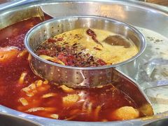 -要得自助火锅(新川路店)