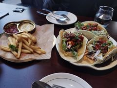 -埠口精酿夜景餐酒吧· BREWPORT BISTRO(长嘉汇重庆之眼店)