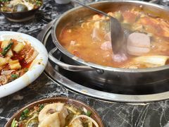 -雷山鱼酱酸汤鱼·酸汤牛肉(花果园T1区店)