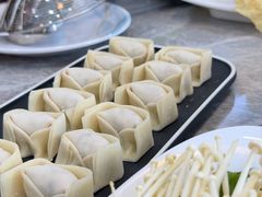 -牛天下·牛肉·海鲜·打边炉·融合菜
