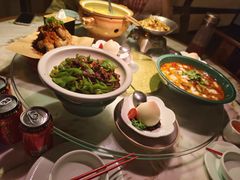 -苏乡兰亭·新派淮扬菜(吾悦广场店)