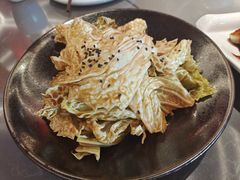 乾隆白菜-峨嵋酒家(熙悦天街店)