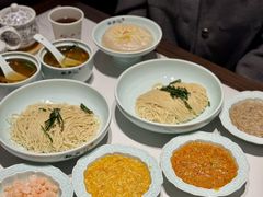 -裕兴记•蟹黄面馆(人民广场店)