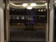 -圆顶阁西餐厅(郑州索菲特国际饭店 )