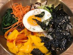 -李先生的首尔小馆(松江启源广场店)