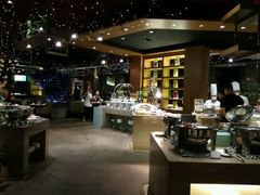 -松山湖帝豪花园酒店西餐厅(美景中路店)