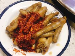 -陳艳红火锅(港汇店)