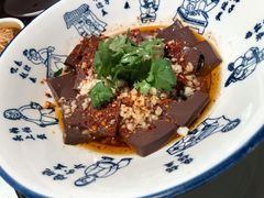 -汉唐宴长安食府