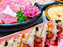 -妥妥烤肉料理(昙华林店)