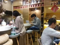 -扫雪煮茶(西村店)