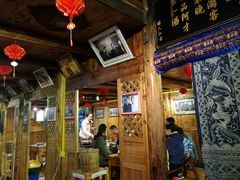 -侯家庄私房菜馆观景餐厅
