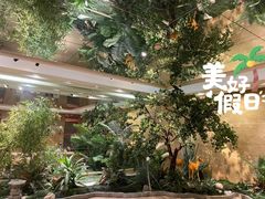 -锦绣金山人家(友谊店)