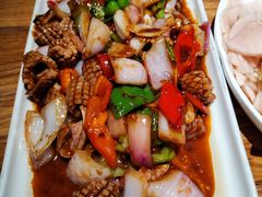 -沈家花园如皋菜(海阳路店)