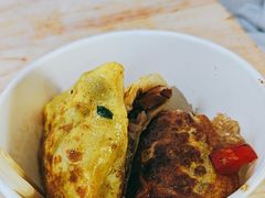 -周记热干面豆皮大王(桃花东街店)
