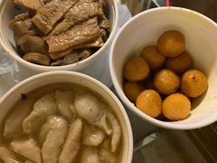 -豪華小食.華記