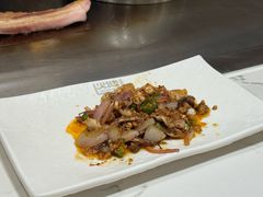-火地铁板烧(昆山万象汇店)