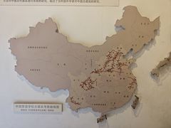 -梁思成纪念馆