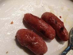 -·缸桶屋·韩式牛肋条自助烤肉(西湖D11店)