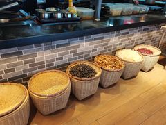 自助取餐区-肖记公安牛肉鱼杂馆· 省级非物质文化遗产(仁和路店)