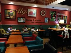-SISYPHE BOOKS西西弗书店(龙湖滨江天街店)