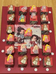 -一德国际玩具文具精品广场(一德路地铁站店)