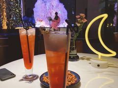-岁粤Moon·湖景餐厅(月光码头店)