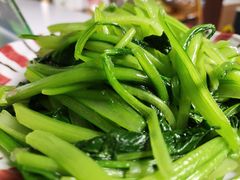 -天天向上素食餐厅(五台山店)