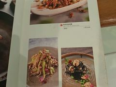 菜单-蟹榭·本帮江浙菜·蟹宴(五角场合生汇商场店)