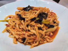 -玉华台饭庄·淮扬菜·烤鸭(望京店)