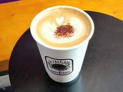 -HANA COFFEE(长寿路店)