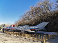 -中国航空博物馆