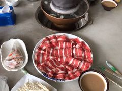 -福寿斋·老北京铜锅涮肉·烤鸭(顺义总店)