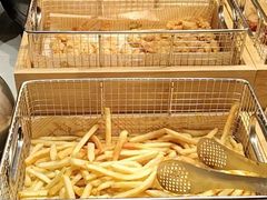 -凡塔斯牛排自助餐厅(莆田万达店)