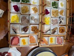 -香麒园·过桥米线·南湖雅宴