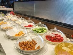 -豪客来牛排(红豆万花城店)